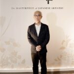 The House of Suntory Hosts…