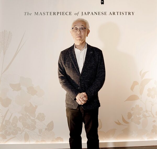 The House of Suntory Hosts Exclusive&hellip;