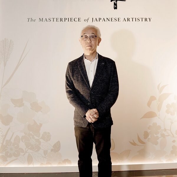 The House of Suntory Hosts Exclusive Hibiki Experience in&hellip;