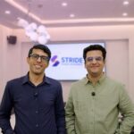 STRIDE Launches India's First AI-Native…
