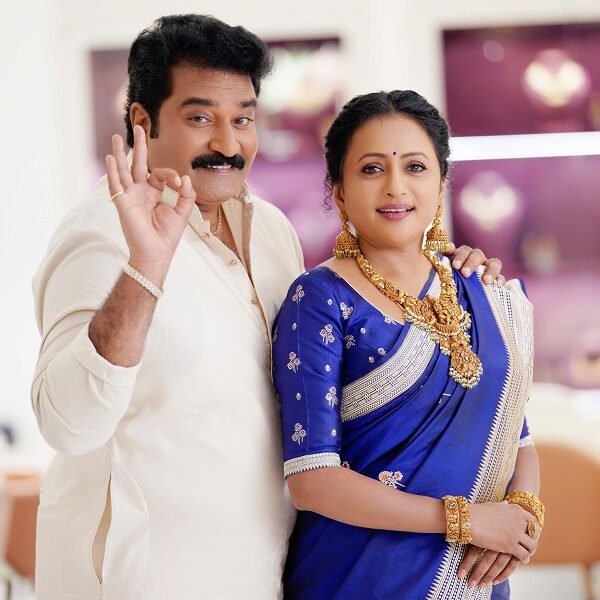 PMJ Jewels Celebrates Akshaya Tritiya with "Rajeev's IQ vs.&hellip;