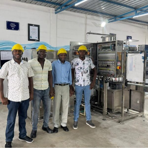 PBP EcoAqua Secures Prestigious USD 1 Million Export Order&hellip;