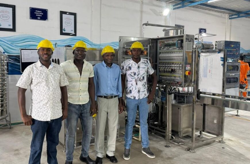 PBP EcoAqua Secures Prestigious USD 1&hellip;