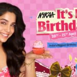 Nykaa Turns 14 And Here&hellip;