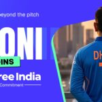 MS Dhoni Joins Cars24's Crashfree&hellip;