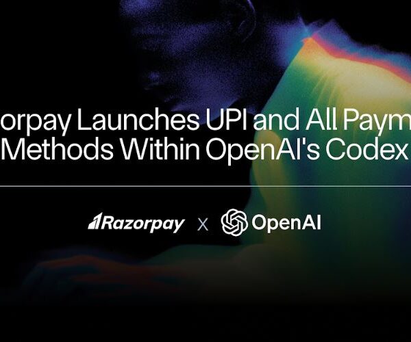 Razorpay Launches UPI and All Payment Methods Within OpenAI's&hellip;