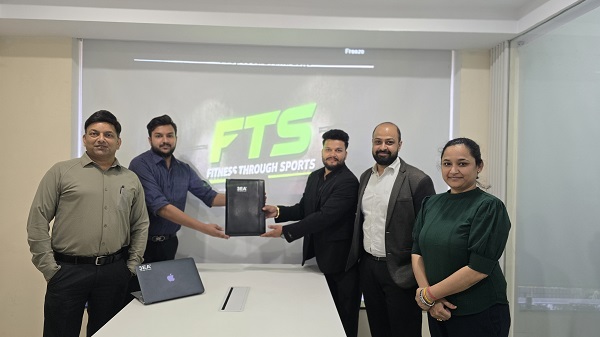 3EA Global Launches FTS – Fitness Through Sports, A New Habit-Based Fitness Model for India