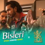 'Lights, Camera and Hydration': Bisleri&hellip;