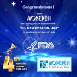 Morepen Labs' Facility Clears USFDA&hellip;
