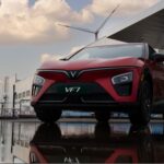 VinFast's Free Charging Program Could&hellip;