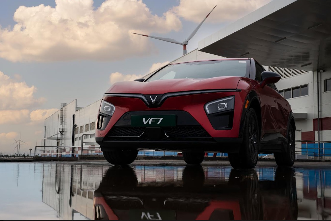 VinFast's Free Charging Program Could Slash Fuel&hellip;