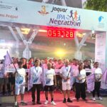 Jaquar IPA Neerathon 2026 Sees&hellip;