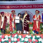 Dolphin PG College Creates History&hellip;