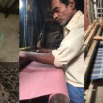 Indian Peacock Brings Handloom into&hellip;