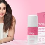 Vanesa Enters into the Derma-care&hellip;