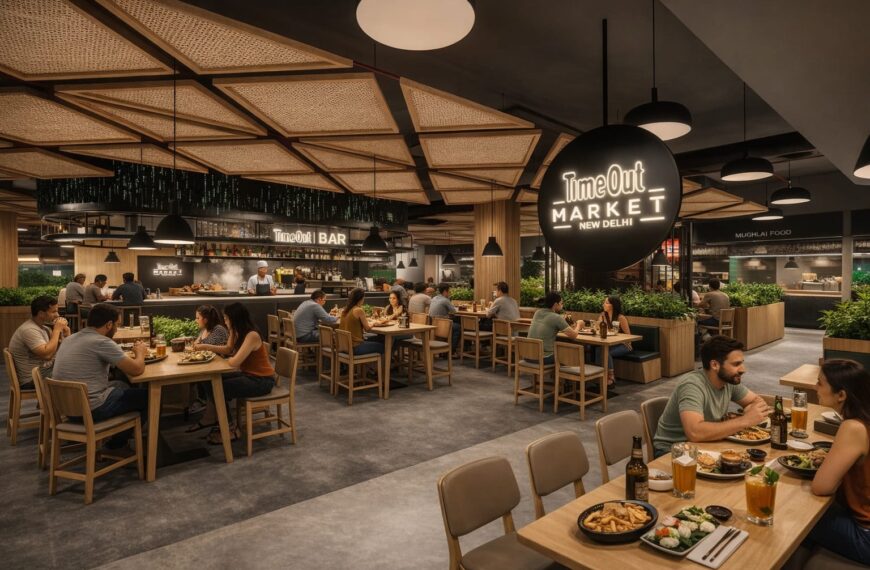 Quint Digital Launches Time Out&hellip;