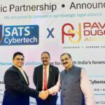 63SATS Cybertech joins hands with&hellip;