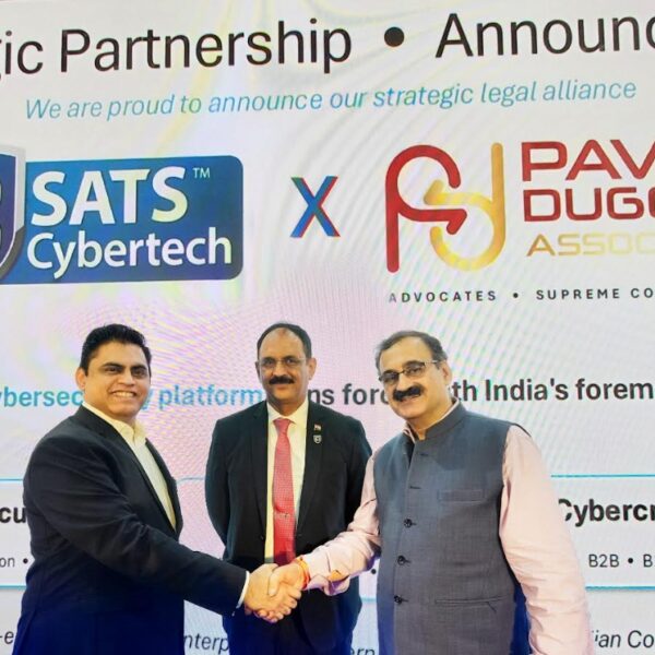 63SATS Cybertech joins hands with PDA to boost Cyber Defence Platform