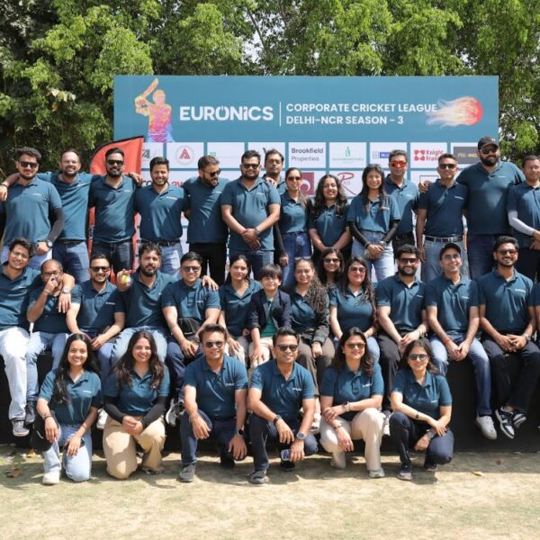 Euronics Concludes ECCL Season 3, Bringing 200+ Companies Together&hellip;