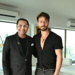 Tiger Shroff Invests in 'Breez&hellip;