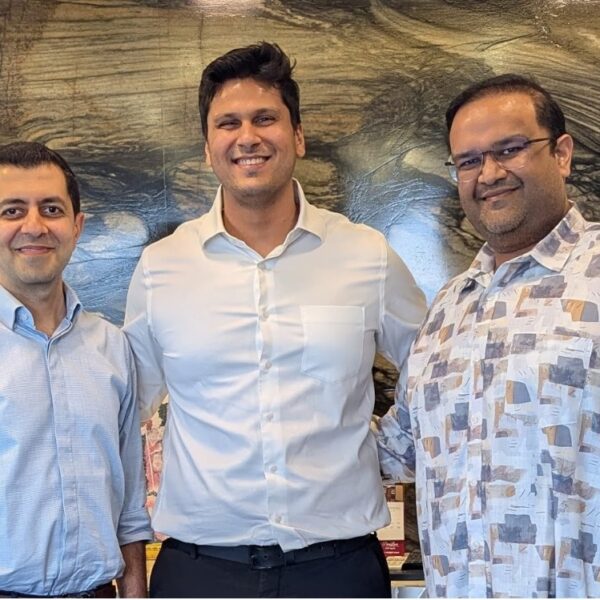Sprect Raises INR 2 Crore from Subhkam Ventures to…