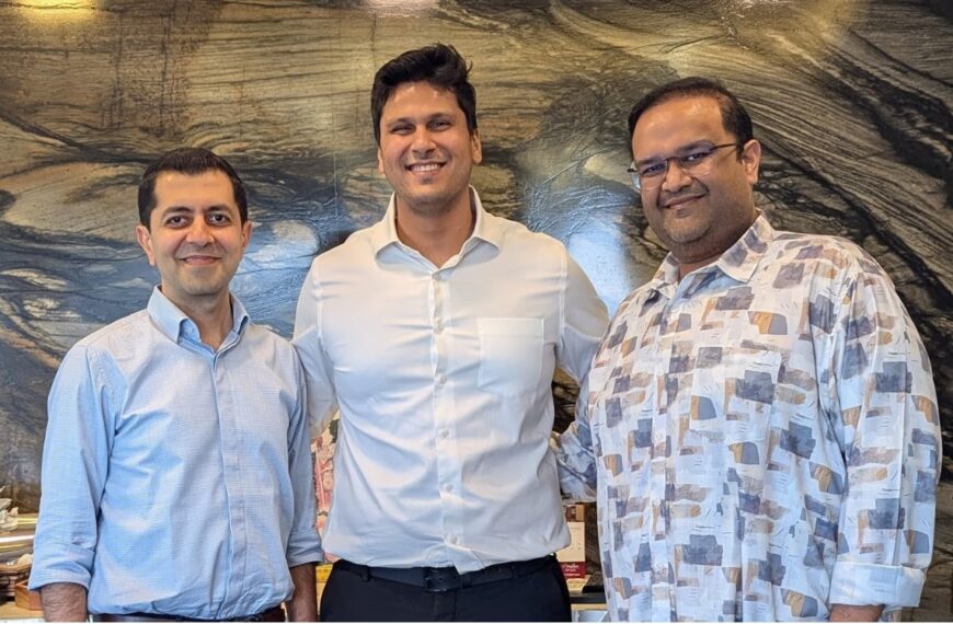 Sprect Raises INR 2 Crore from Subhkam Ventures to Make Expert Access Universal