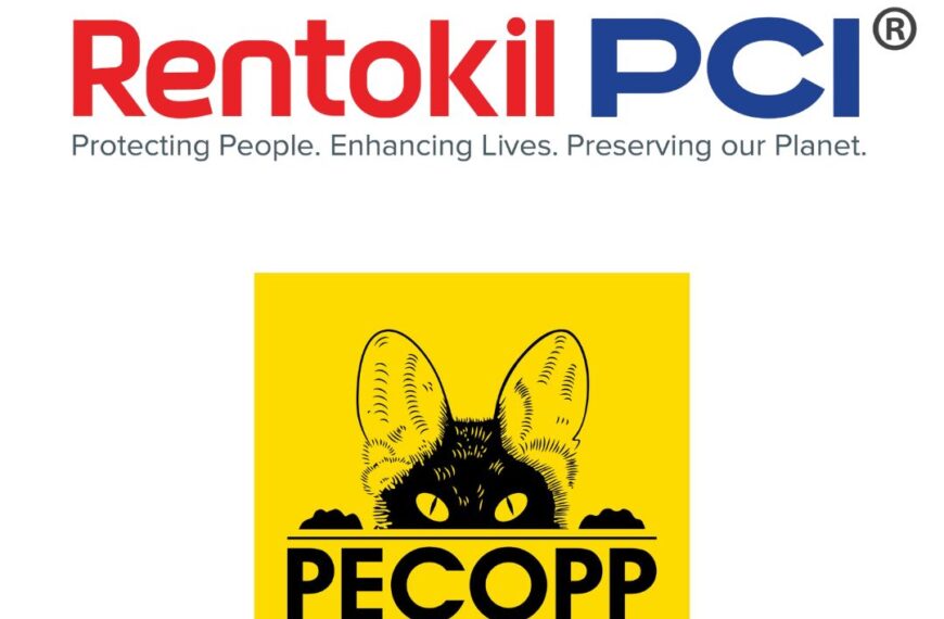 Unmatched Expertise, Expanded Reach: Rentokil PCI Acquires Pecopp