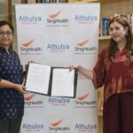 Athulya Senior Care Inks Landmark&hellip;