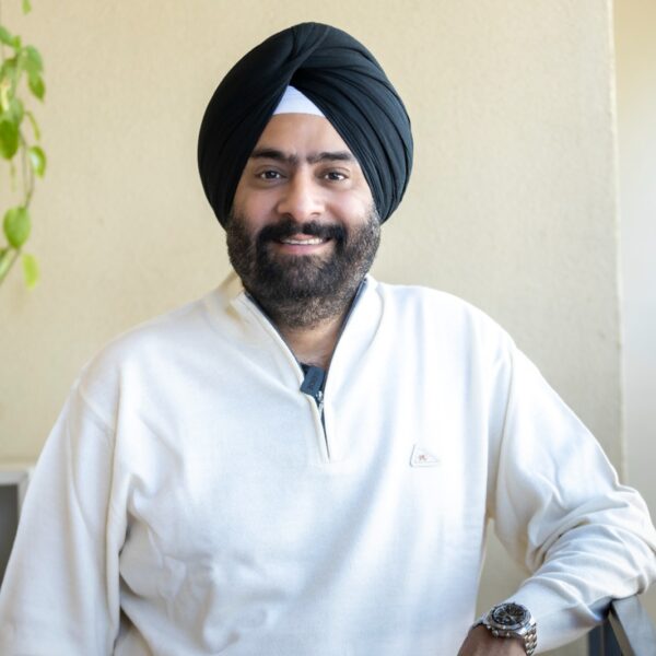 NAR-India Reappoints Ashwinder R. Singh as Advisor for 2026-27