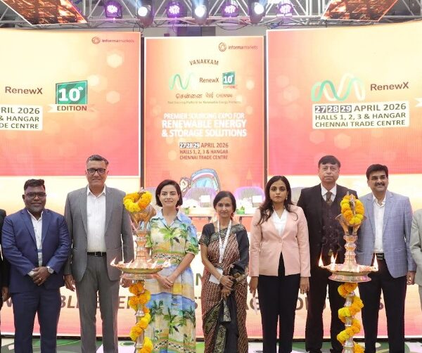 RenewX 2026 Concludes on a High Note, Reinforcing South&hellip;