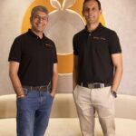 Orange Health Labs Hits ₹180&hellip;