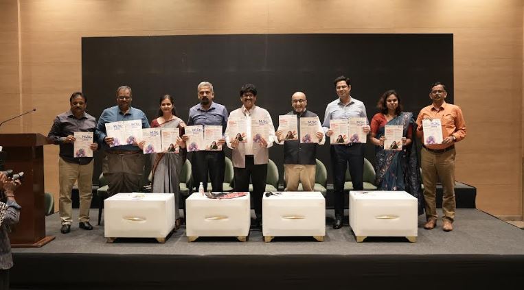 SRM AP Introduces AI-Integrated M.Sc. Economics and M.Sc. Psychology Programmes