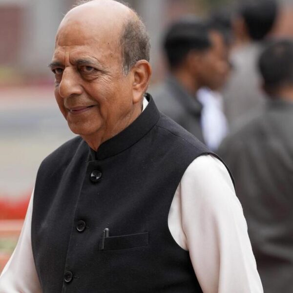 Dinesh Trivedi appointed India’s next Envoy to Dhaka
