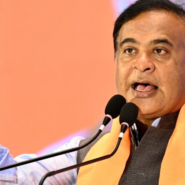 Every Indian has stake in Bengal polls as infiltrators&hellip;