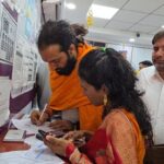 Haryana: ‘Mahakumbh’ Fame IIT Baba…