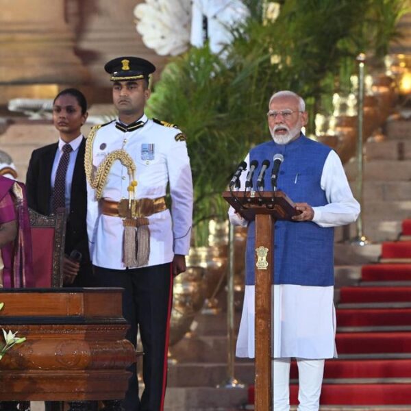 What does law say on tenure of Prime Minister?