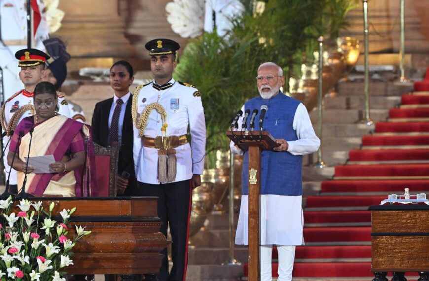 What does law say on tenure of Prime Minister?