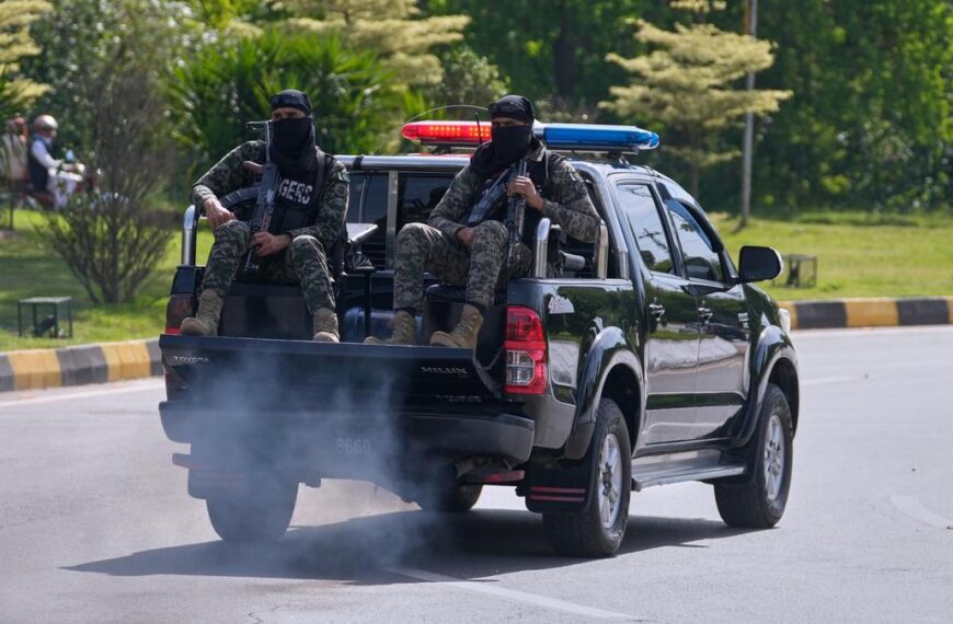 Iran-Israel war LIVE: No Iranian delegation has yet departed for talks with U.S. in Pakistan, says state media