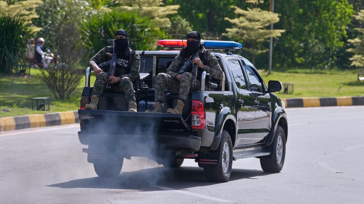 Iran-Israel war LIVE: No Iranian delegation has&hellip;