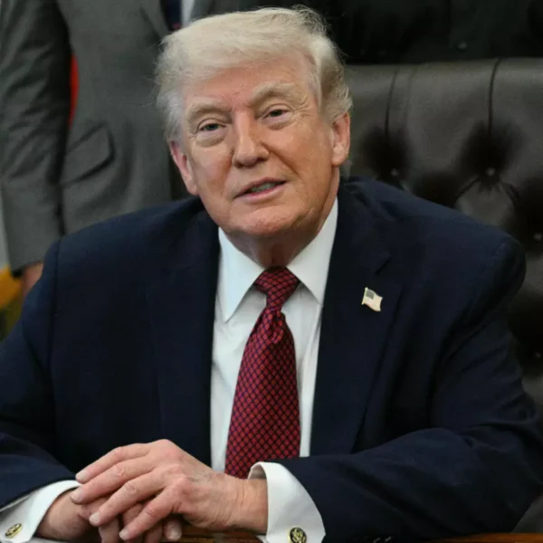 Trump Threatens to Bomb Iran if No Deal is&hellip;