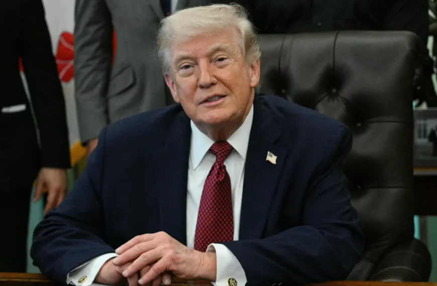 Trump Threatens to Bomb Iran if No Deal is Reached by Wednesday
