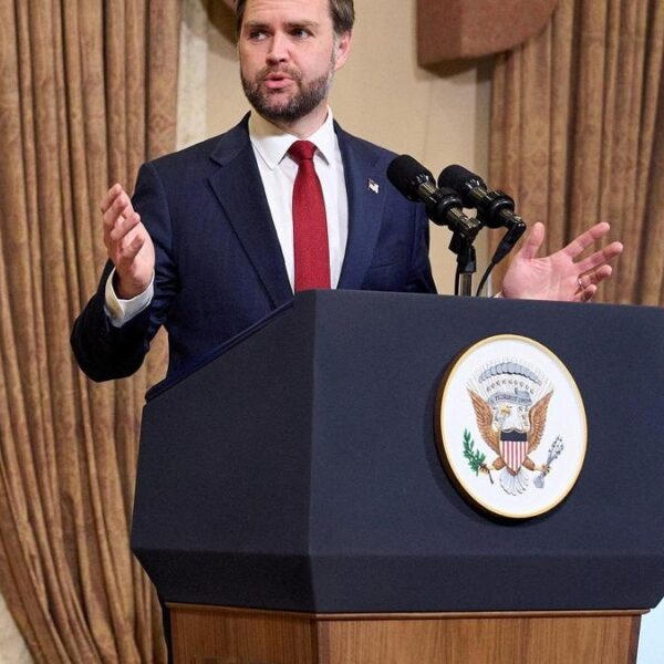 Made lot of progress, ball in Iran’s court: Vance