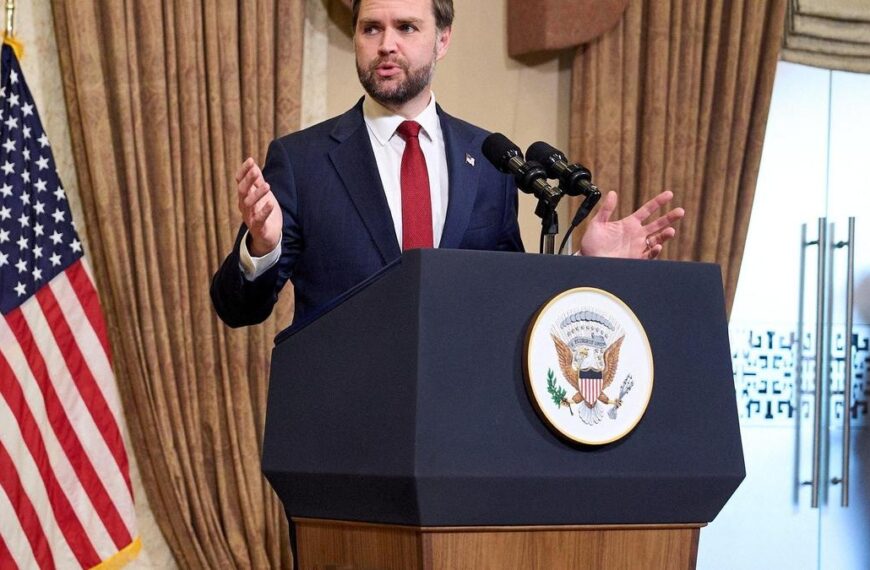 Made lot of progress, ball in Iran’s court: Vance