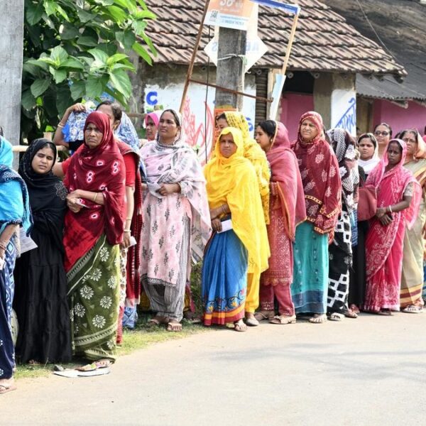 West Bengal Elections 2026 : First phase of polling&hellip;