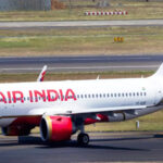 West Asia Conflict: Air India…