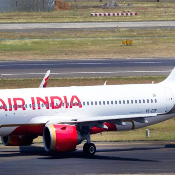 Air India CEO Campbell Wilson resigns, says source