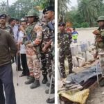 ‘If you threaten people, we&hellip;