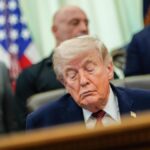 Iran-Israel war LIVE: ‘Bold and&hellip;