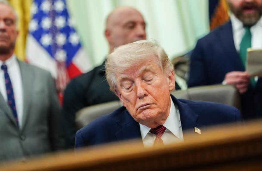 Iran-Israel war LIVE: ‘Bold and loyal’, Trump praises Israel as ‘great ally’ of U.S.