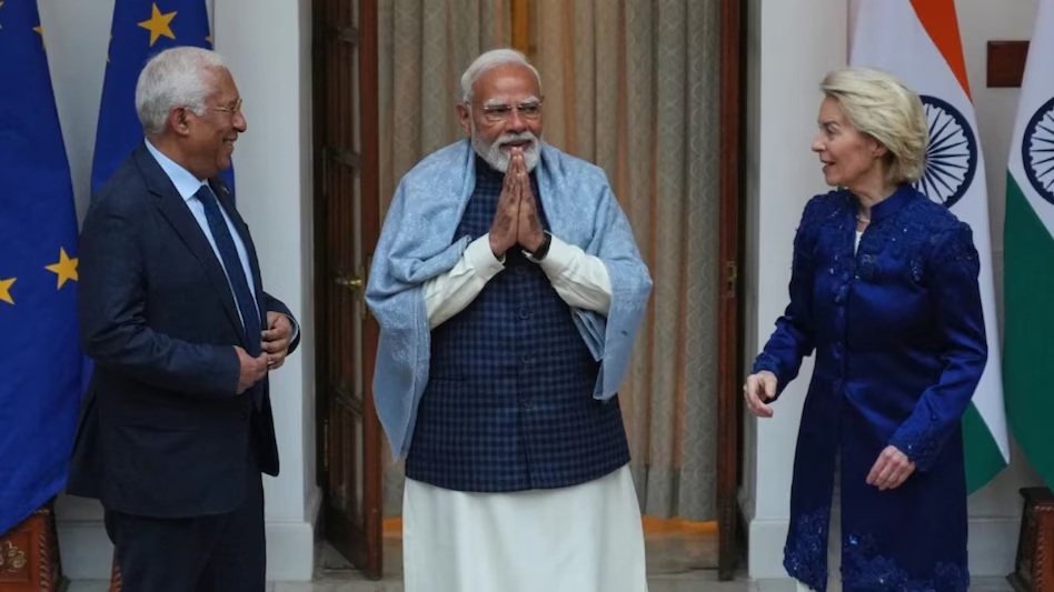 Big Deals of India: A Counter to Trump’s Tariffs…&hellip;